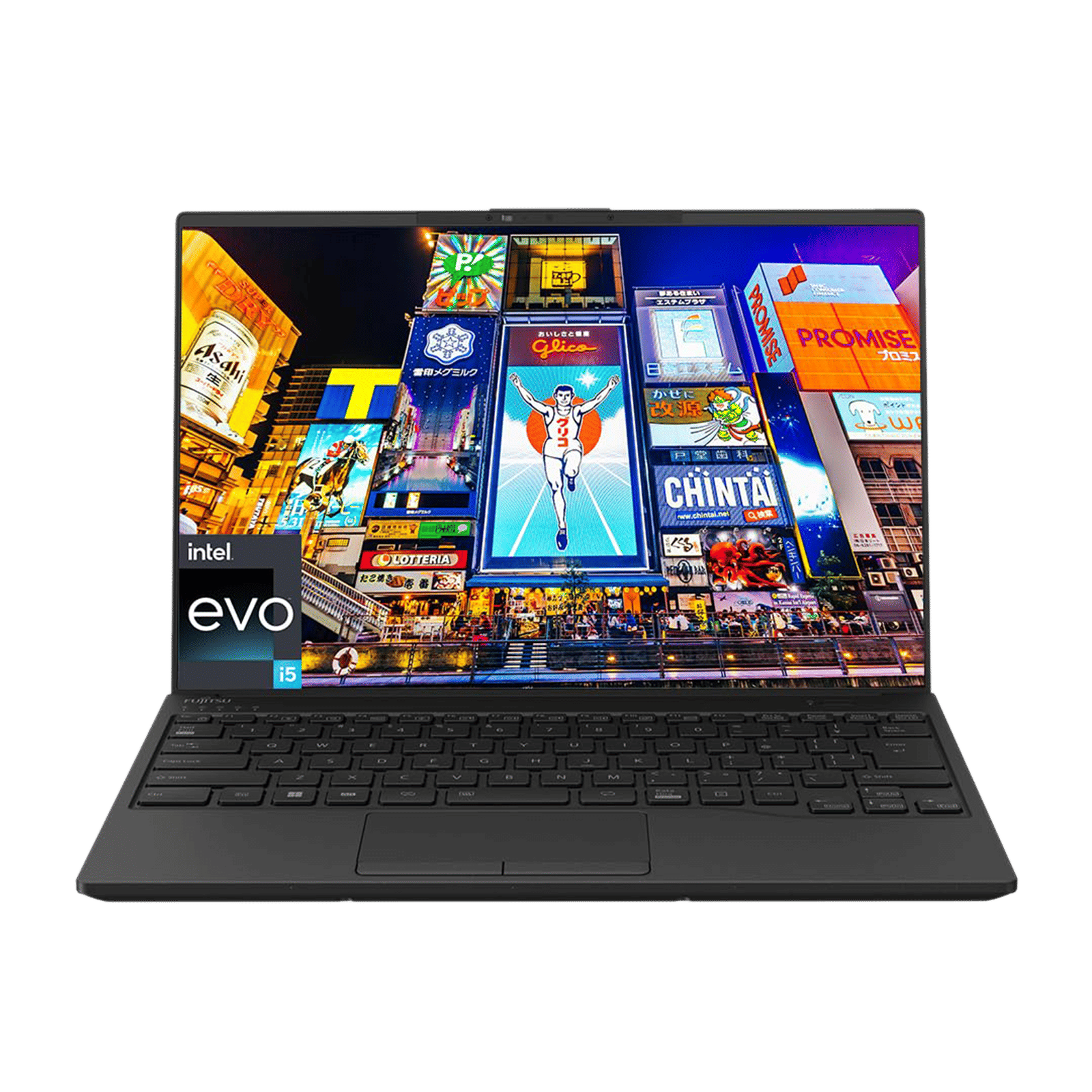 富士通 UH-X/H1 i7-1355U 16G 512G windows11 富士通 UH-X/H1 i7-1355U 16G 512G windows11
